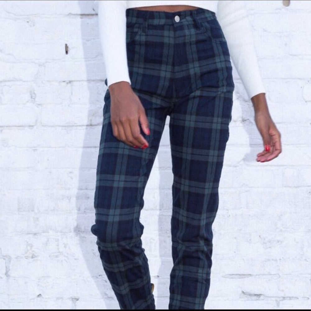 Brandy Melville Jane pants